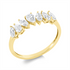 Modern Woman Ring