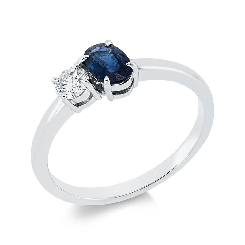 Farbstein Classic Ring