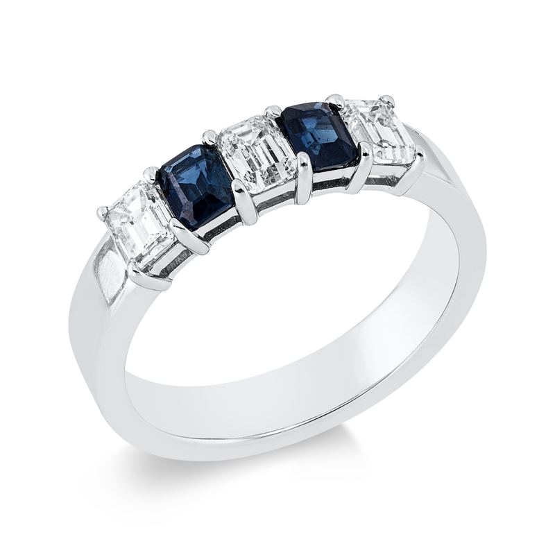 Farbstein Classic Ring