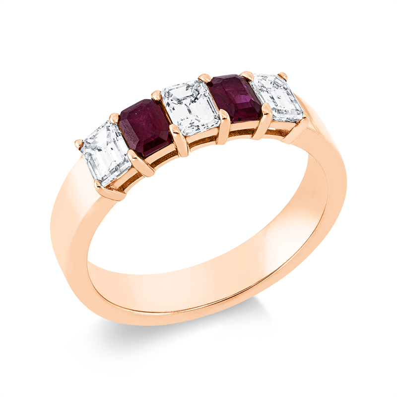 Farbstein Classic Ring