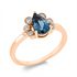 Farbstein Fashion Ring