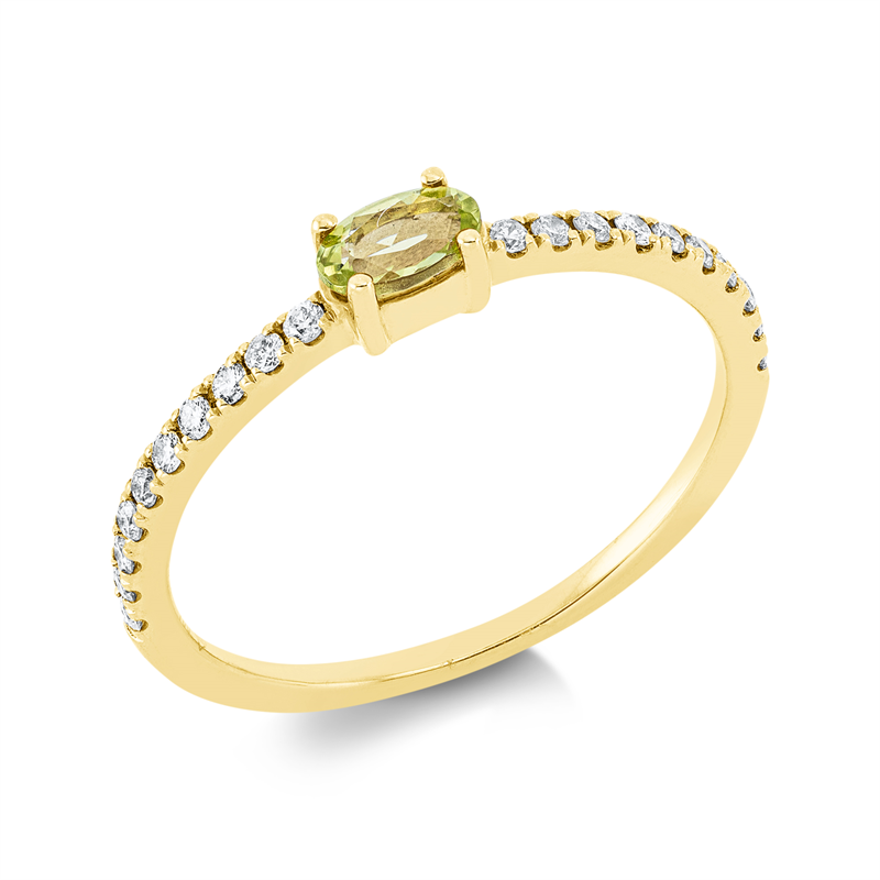 Farbstein Fashion Ring