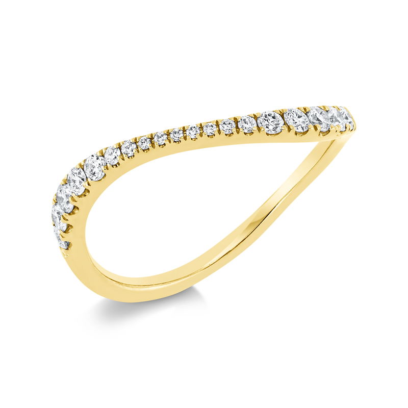 Modern Woman Ring