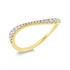 Modern Woman Ring