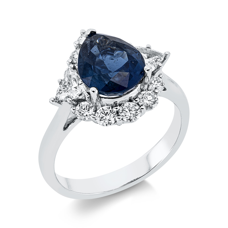 Farbstein Classic Ring