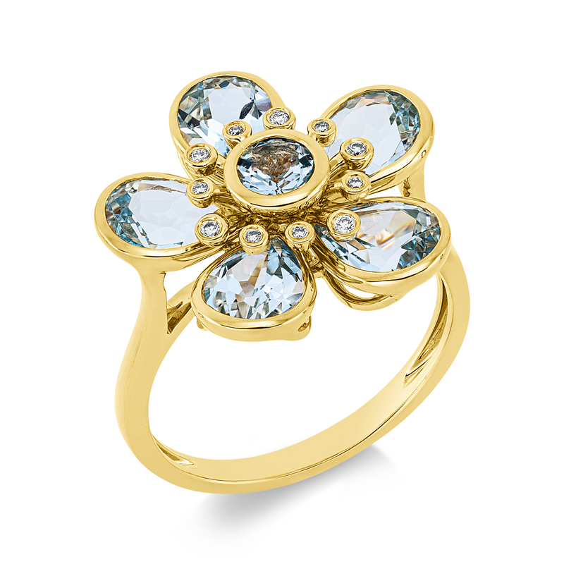 Farbstein Fashion Ring