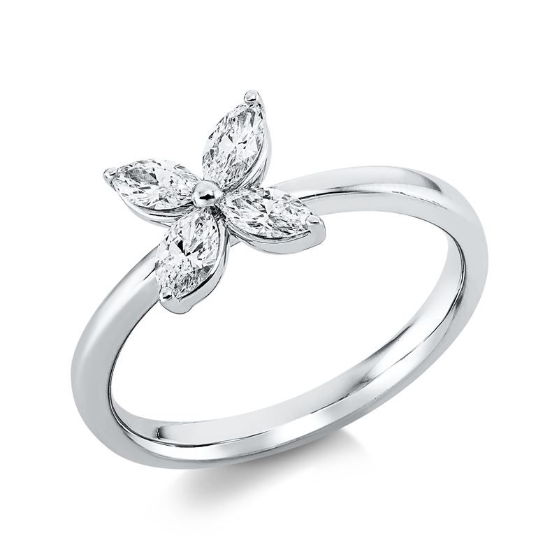 Modern Woman Ring