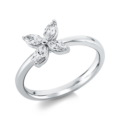 Modern Woman Ring