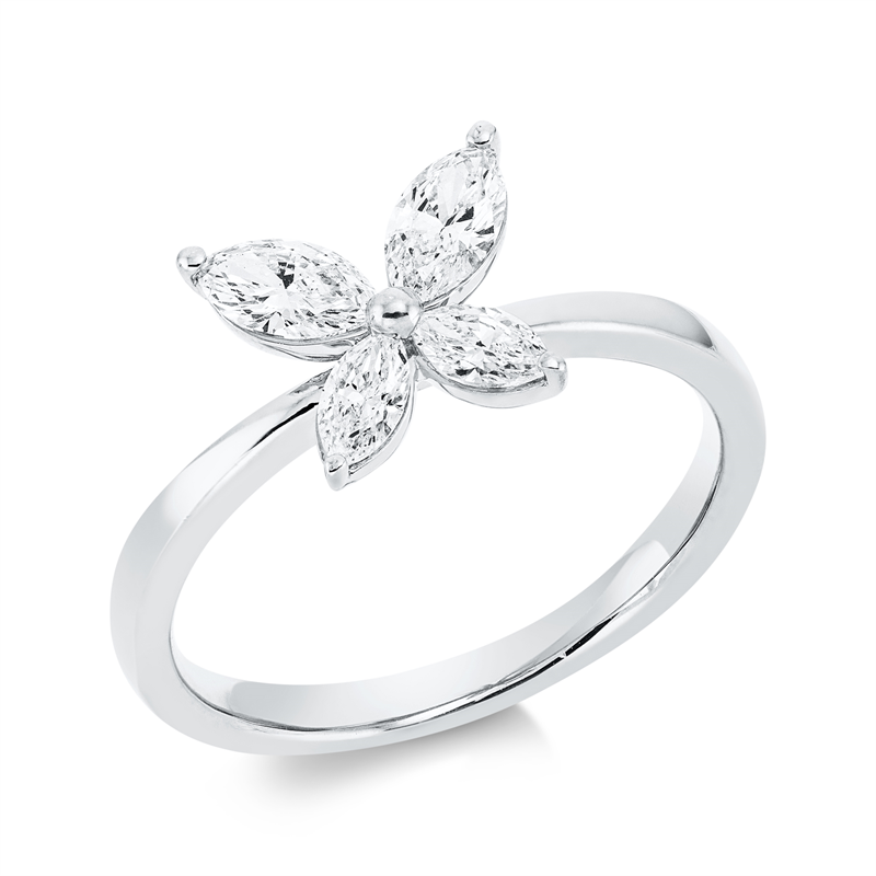 Modern Woman Ring