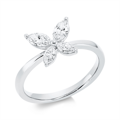 Modern Woman Ring