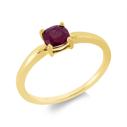 Farbstein Classic Ring