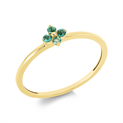 Farbstein Classic Ring