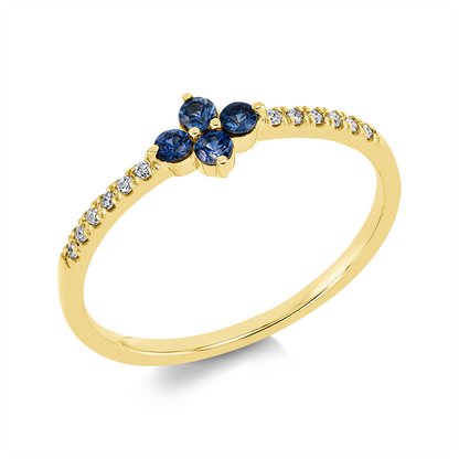 Farbstein Classic Ring