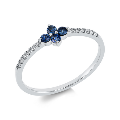 Farbstein Classic Ring