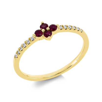 Farbstein Classic Ring