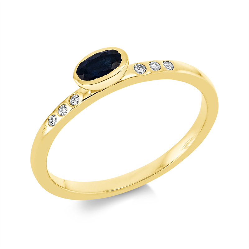 Farbstein Classic Ring