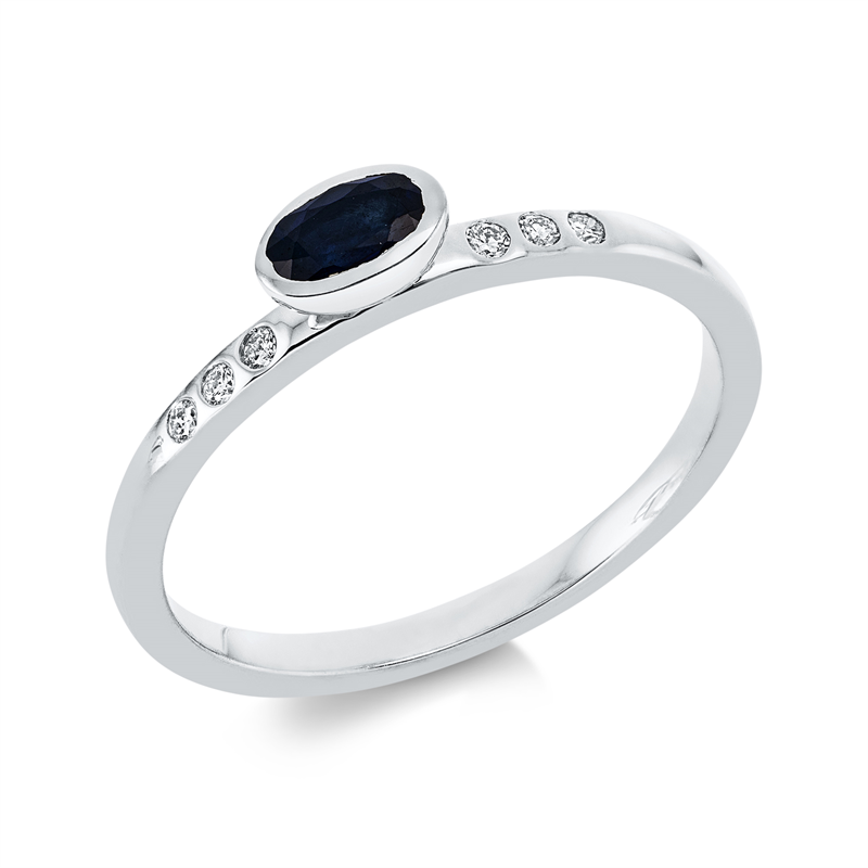 Farbstein Classic Ring