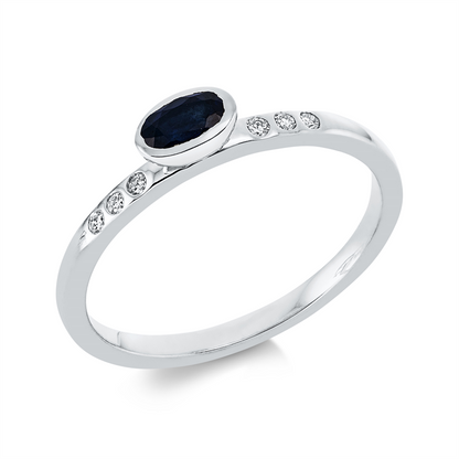 Farbstein Classic Ring