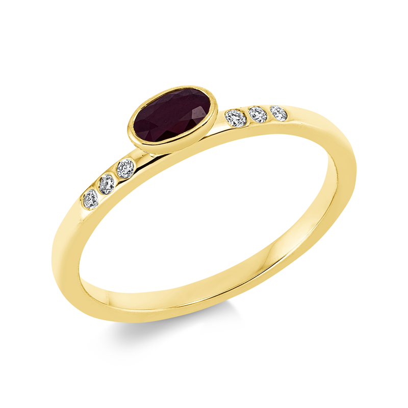 Farbstein Classic Ring