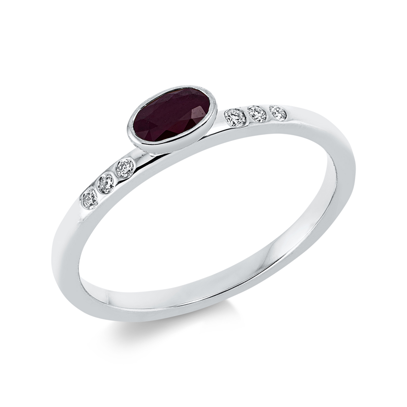 Farbstein Classic Ring