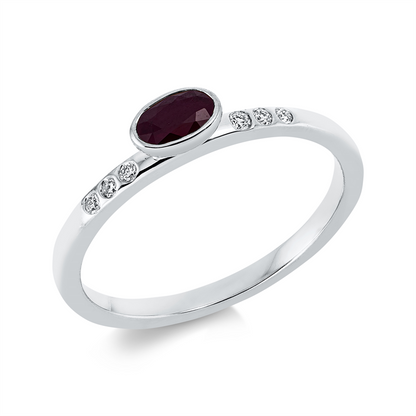 Farbstein Classic Ring