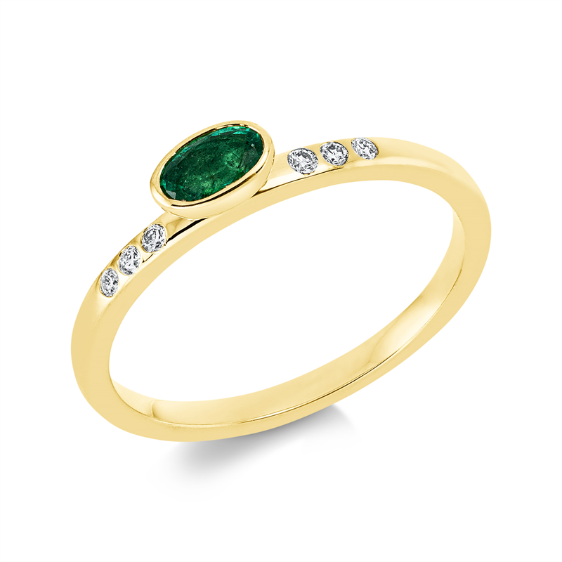 Farbstein Classic Ring