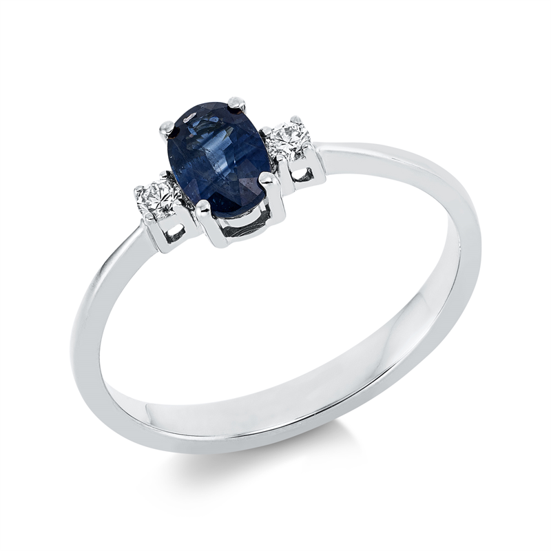 Farbstein Classic Ring