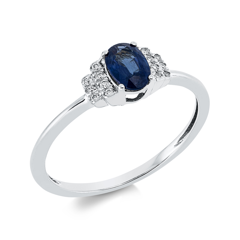 Farbstein Classic Ring