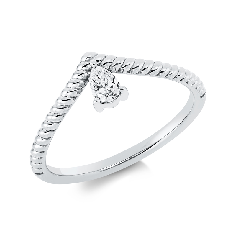 Solitaire Ring