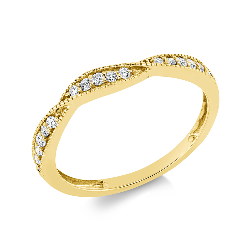 Modern Woman Ring