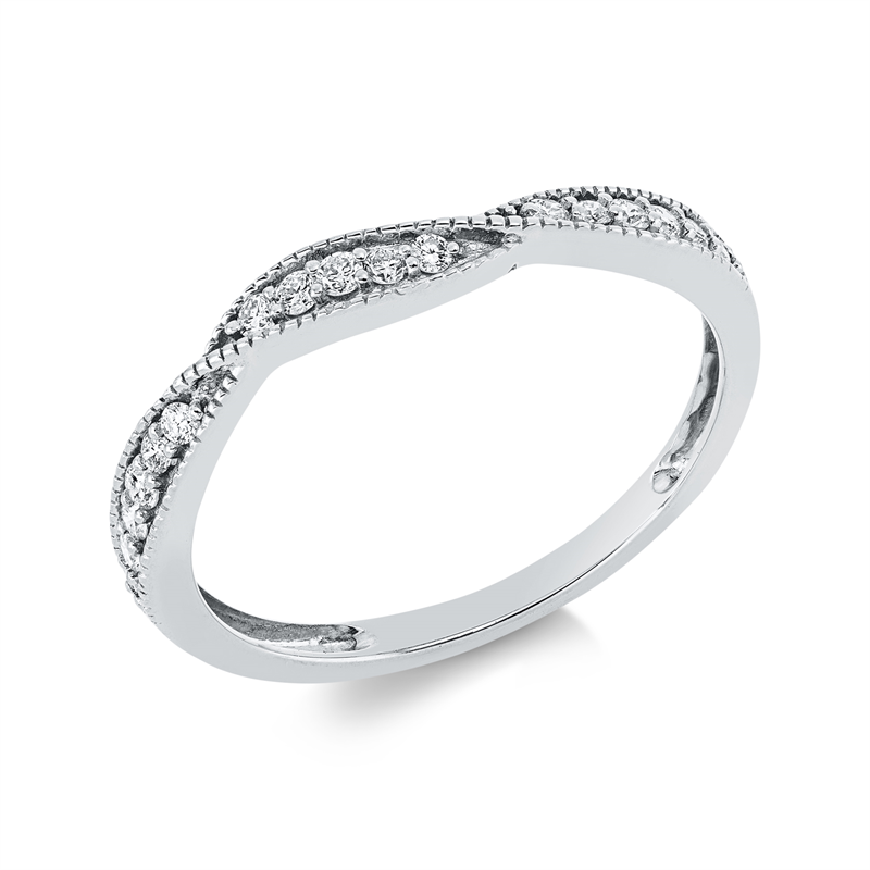 Modern Woman Ring