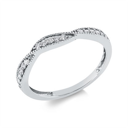 Modern Woman Ring