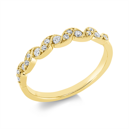Modern Woman Ring