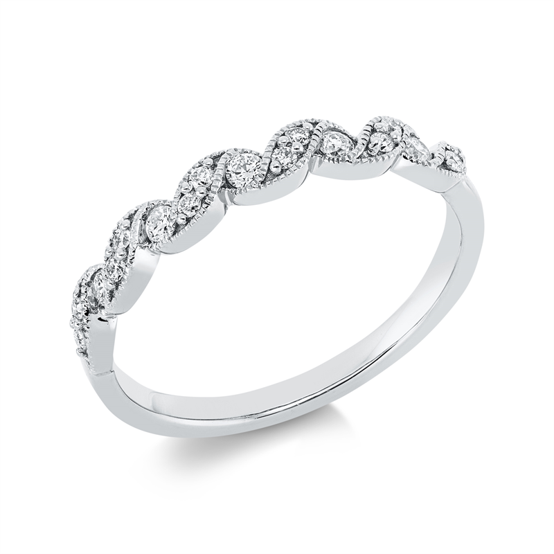 Modern Woman Ring