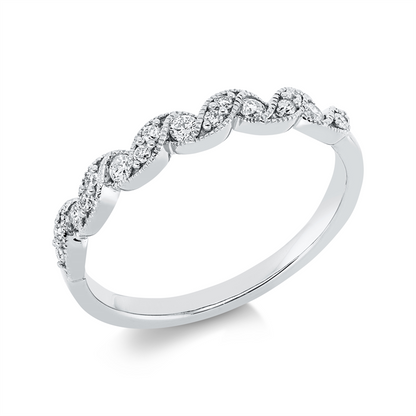 Modern Woman Ring
