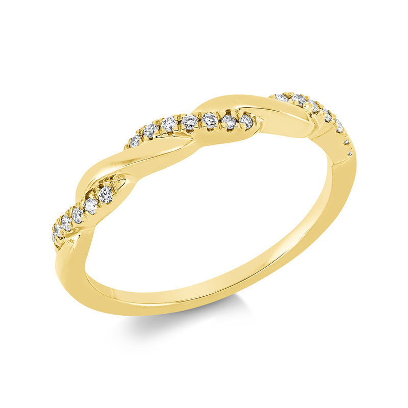 Modern Woman Ring