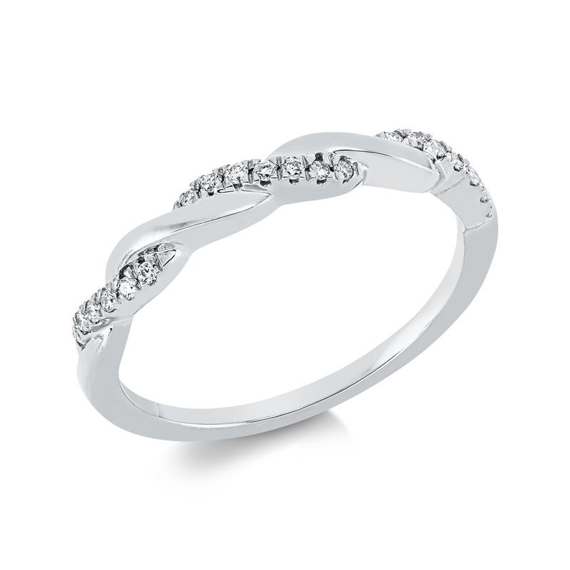 Modern Woman Ring