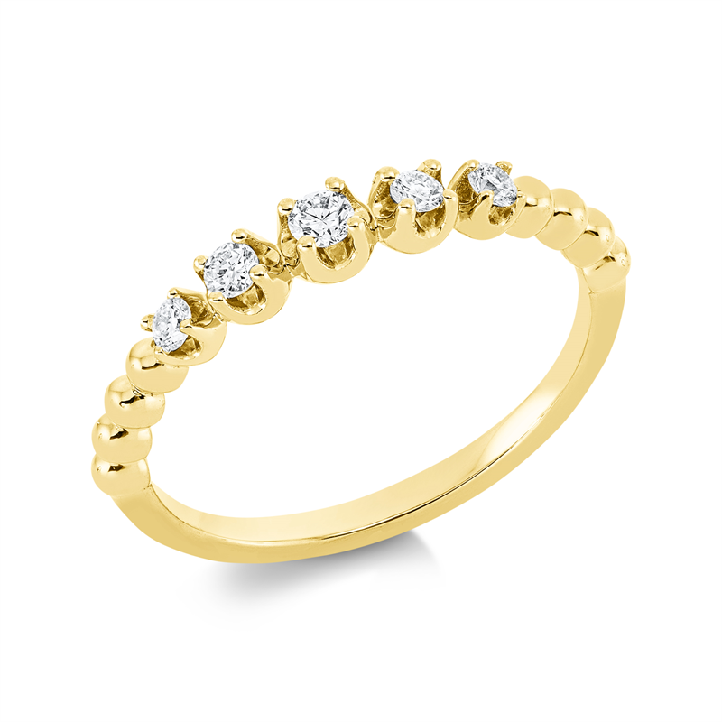 Modern Woman Ring