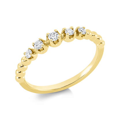 Modern Woman Ring