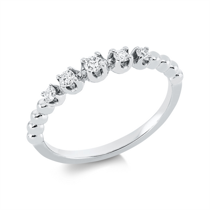 Modern Woman Ring