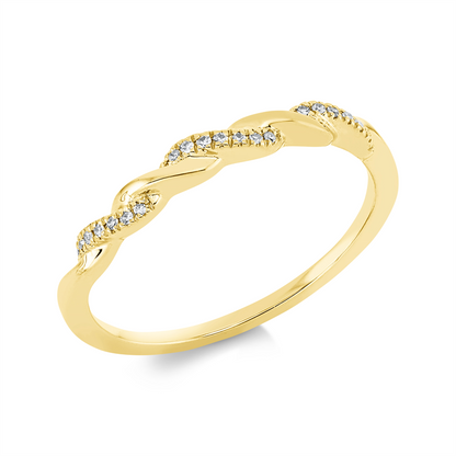 Modern Woman Ring