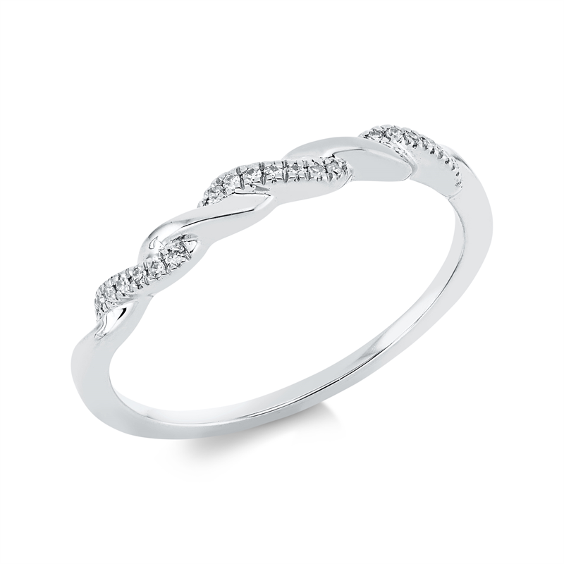 Modern Woman Ring