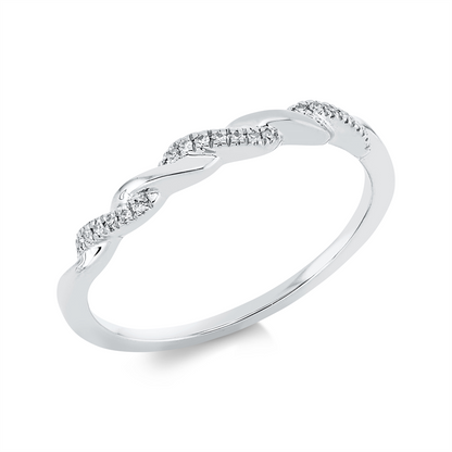 Modern Woman Ring