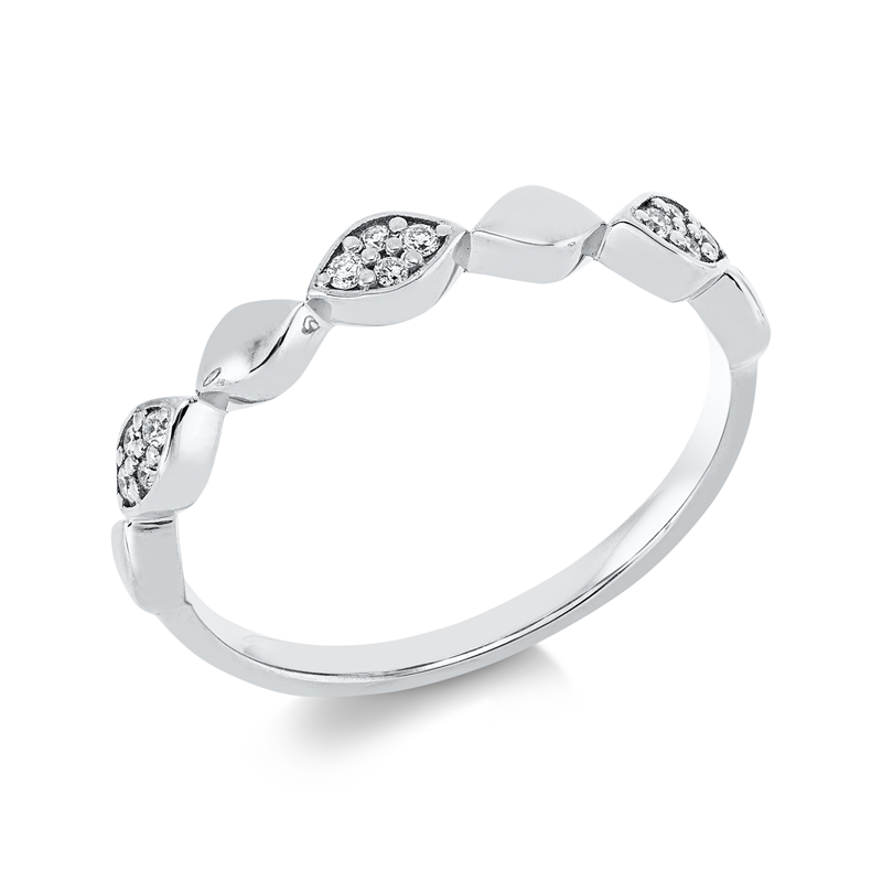 Modern Woman Ring