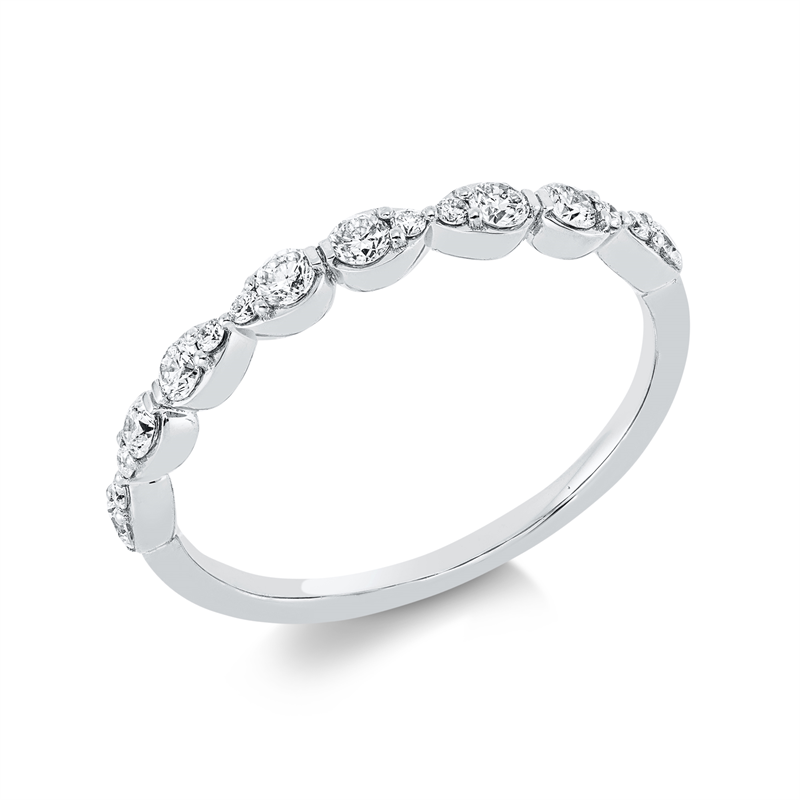 Modern Woman Ring