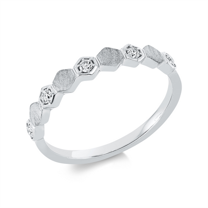 Modern Woman Ring