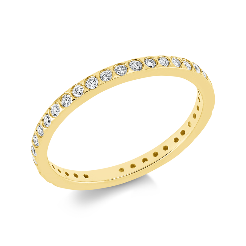 Memoire voll Ring