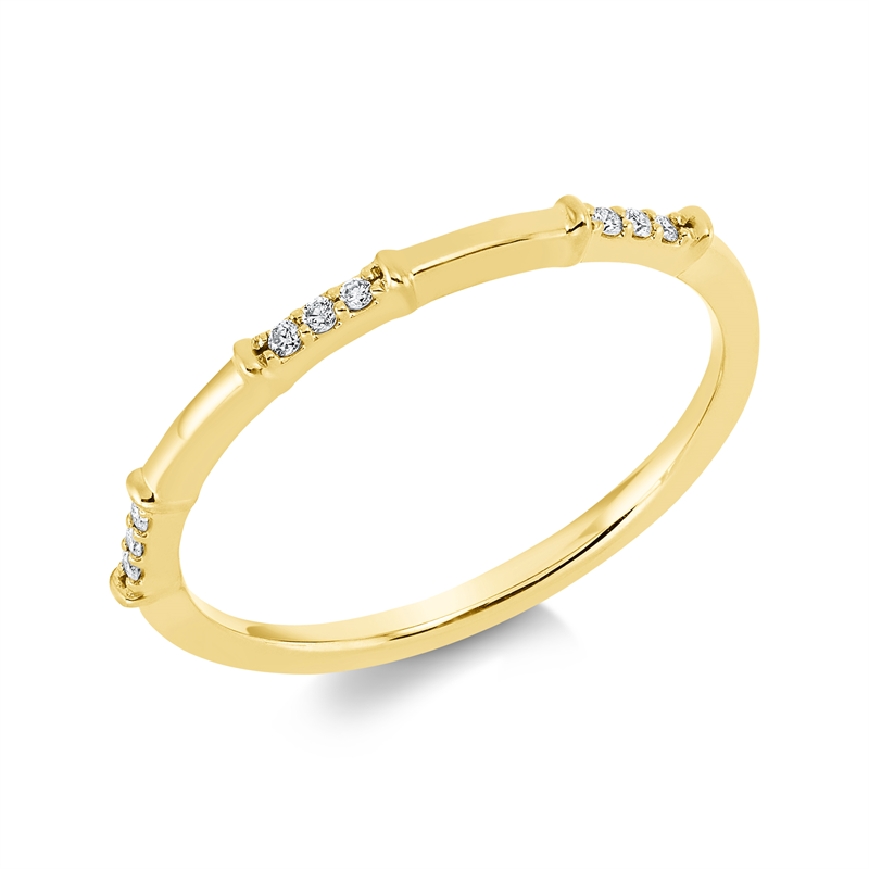 Modern Woman Ring