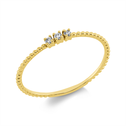 Modern Woman Ring
