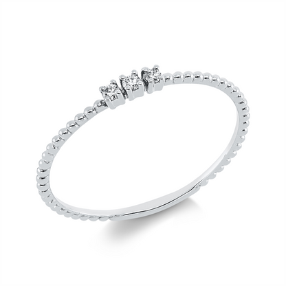 Modern Woman Ring